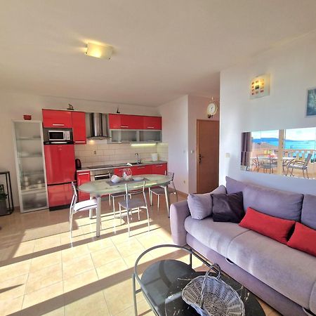 Apartment Elza Trogir Bagian luar foto