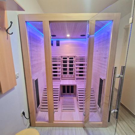 Apartment Elza Trogir Bagian luar foto