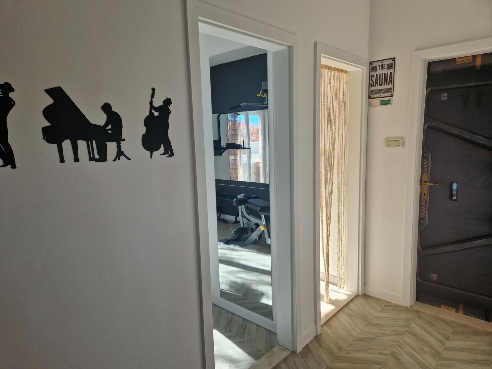 Apartment Elza Trogir Bagian luar foto